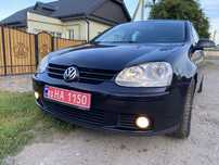 Продам Volkswagen Golf 5