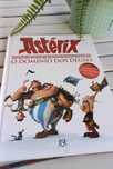 Astérix O Domínio dos Deuses