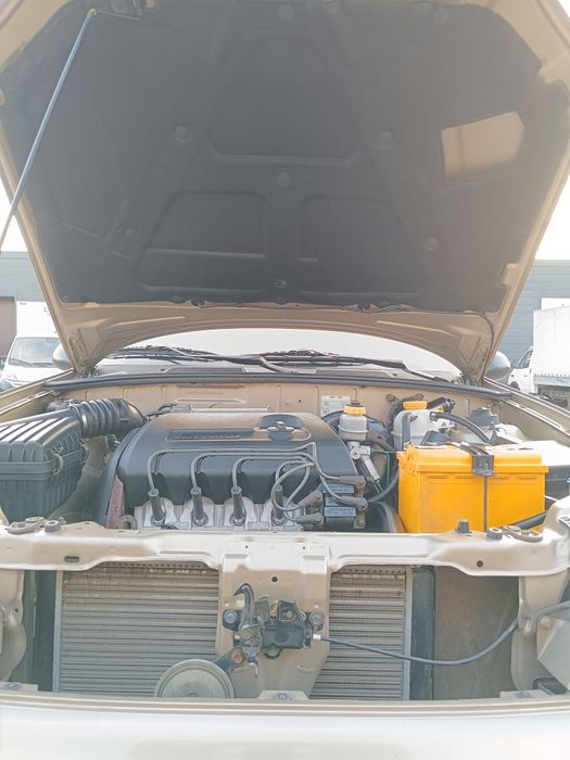 Daewoo SENS 1.3 2007