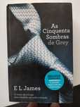 As cinquenta sombras de Grey