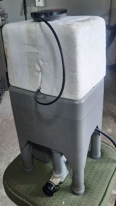 3 x Pompa do Jacuzzi MSPA.