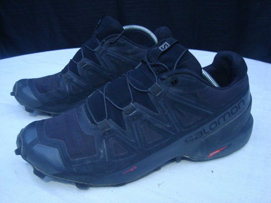 Кроссовки Salomon Speed Cross 5 (41.5p.) Оригинал!