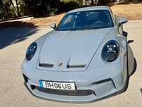 Porsche 911 (992) GT3 Touring Package PDK