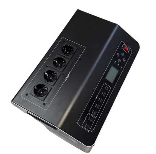 Джерело безперебійного живлення  Must ДБЖ 3 кВт