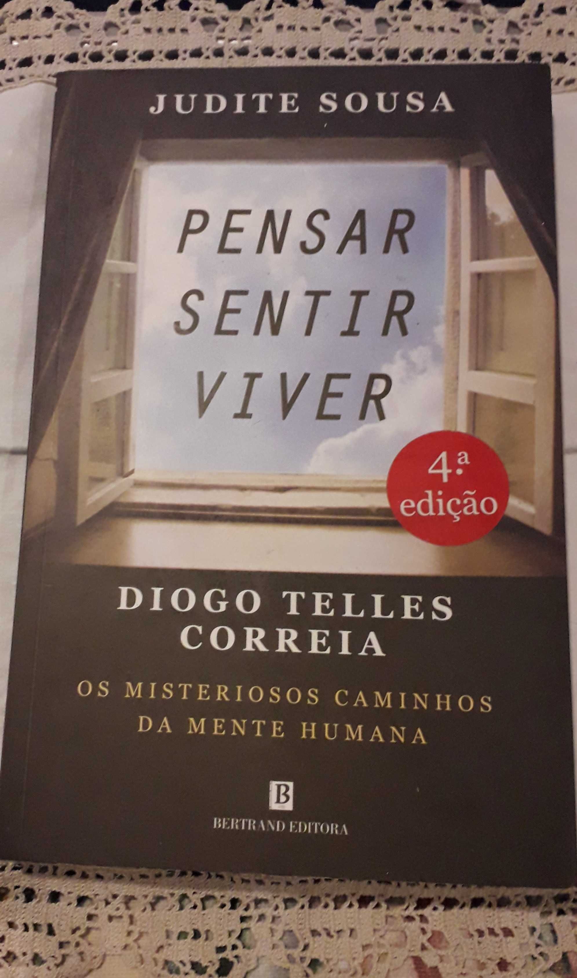 Pensar, Sentir, Viver
