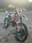 Gas Gas EC 300 de 2014 Mota Impecavel de A a Z