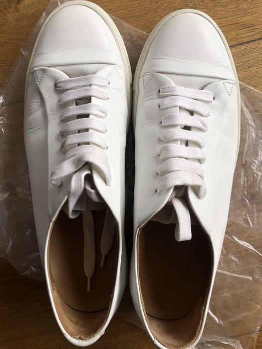 Кеди Cos чоловічі (Arket)