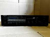 Kenwood KR-810B – Amplituner vintage | Sprawny | Gramofon | AUX