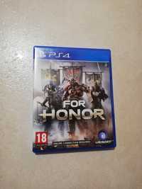 For Honor PlayStation 4