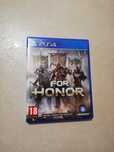 For Honor PlayStation 4