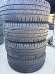 Шини резина 235/65/16с r16c Michelin Agilis комплект літні
