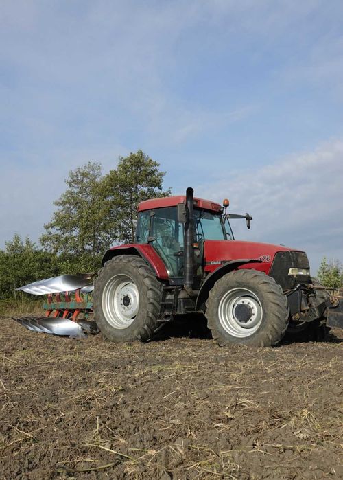 Usługi  rolnicze