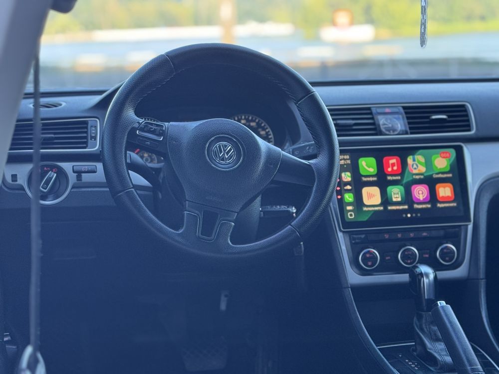 Увага! Фольксваген Пассат в кредит! Авто на виплату! Volksvagen Passat