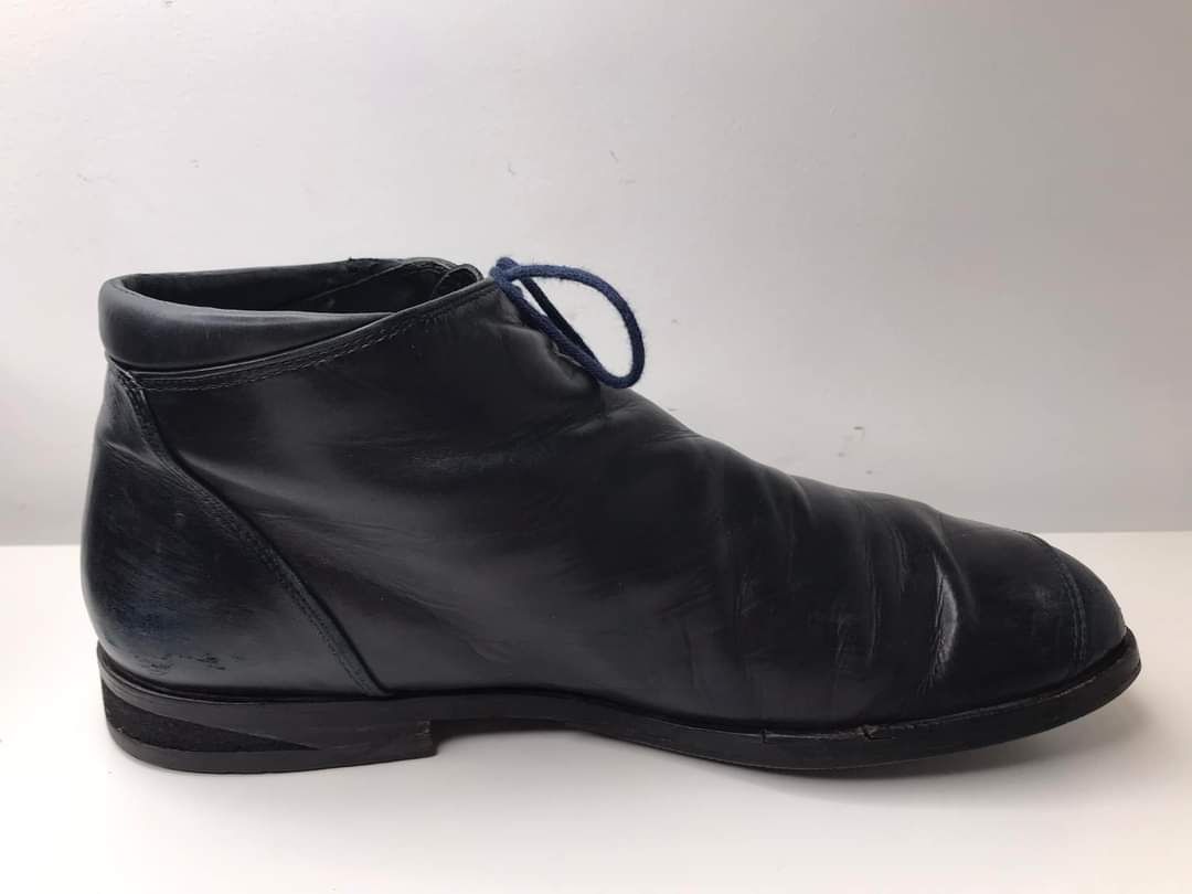 Buty skorzane Everybody  Rozmiar 37