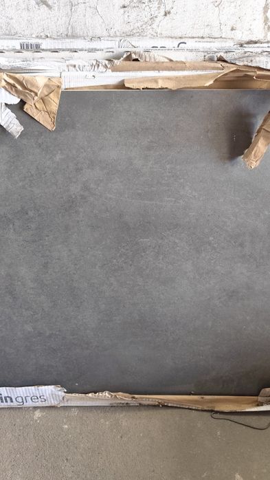 Płytki Tassero Grafit 120x60