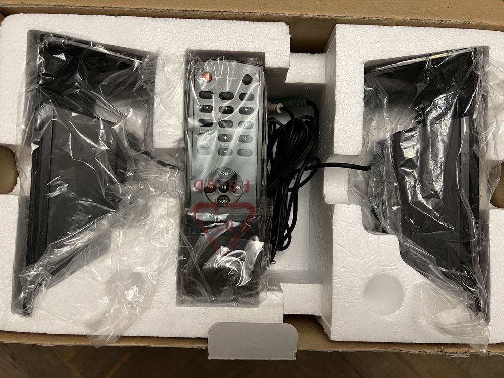 Microlab M 700 U нові