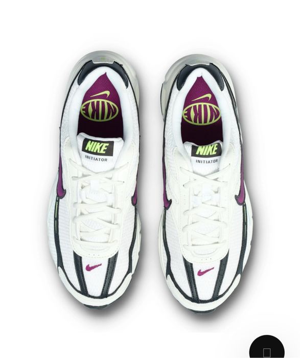 Tenis nike initiator. Originais