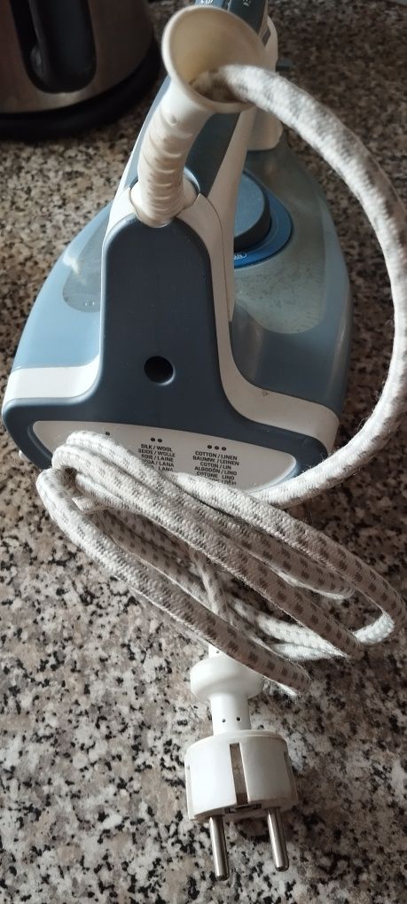 Праска з парою Rowenta DW 5010 Made in Germany