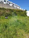 Terreno para construção de moradia de gaveto