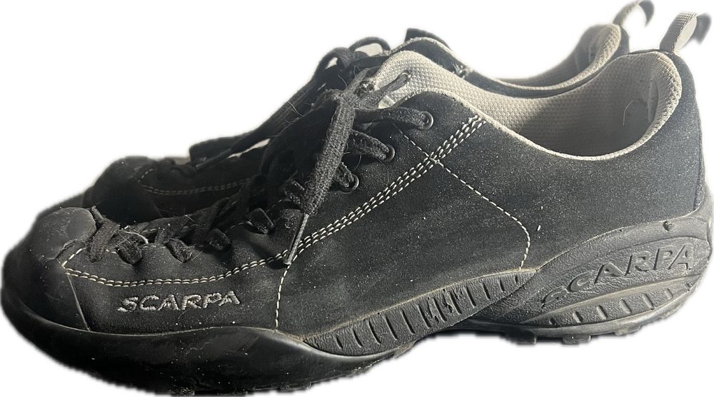 Кросівки Scarpa 41 розмір 26,5