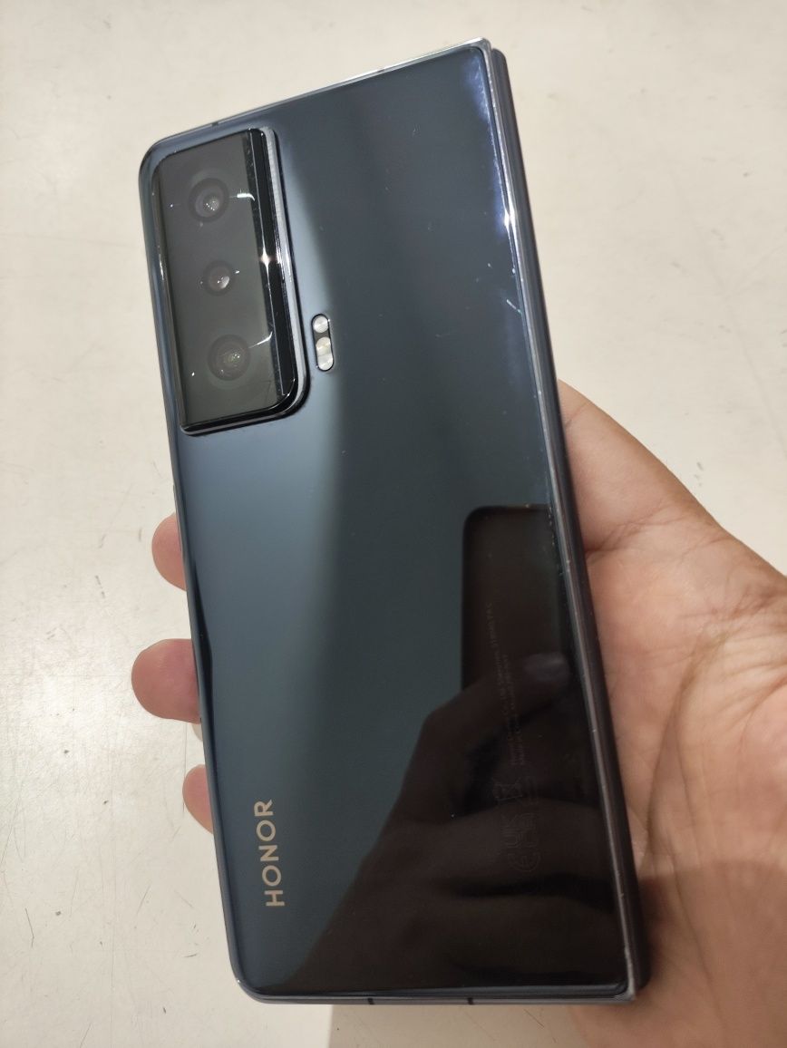 Honor Magic vs 512GB