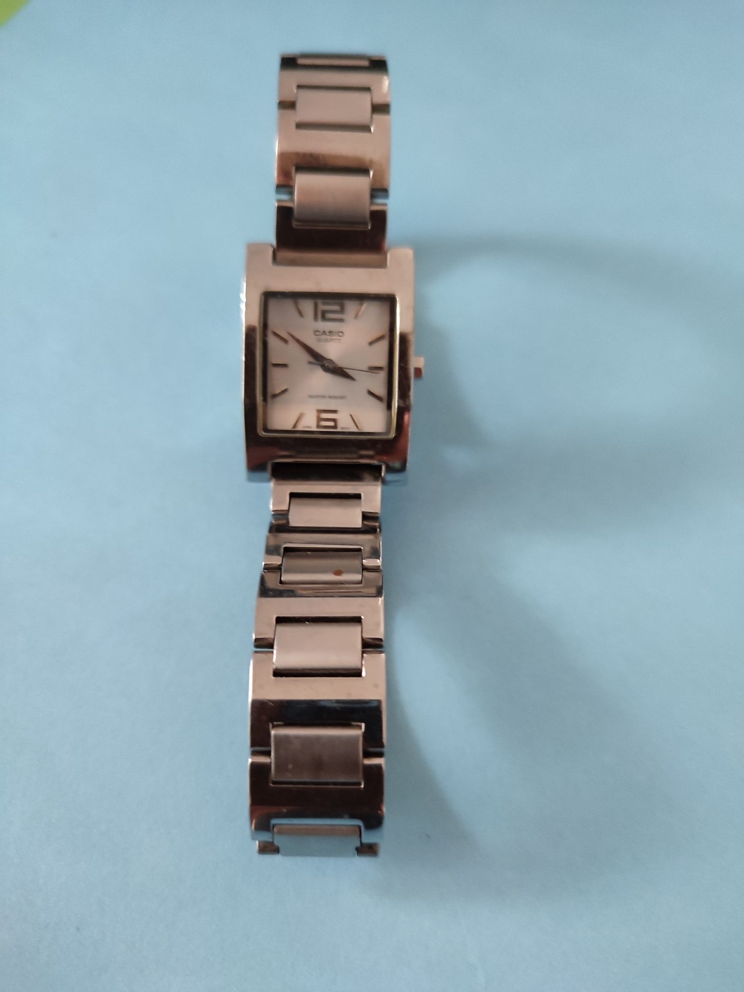 Zegarek Casio damski