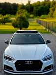 Audi S5 Audi S5 3.0TFSI TipTronic