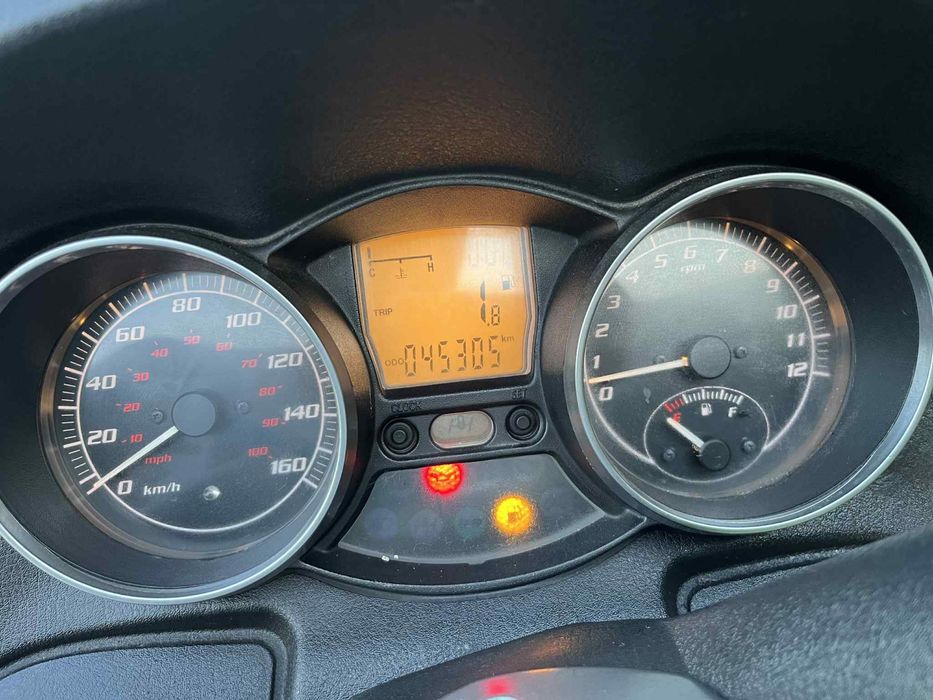 Piaggio mp3 125 mozliwy transport