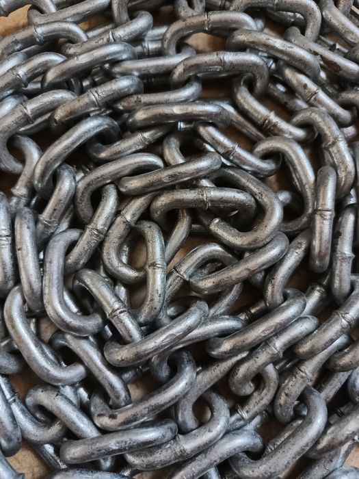 Łańcuch 3,2 m, 2 sztuki