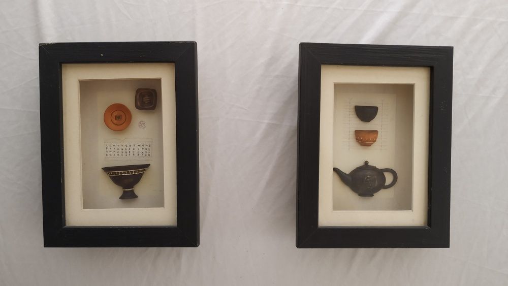 Quadros decorativos