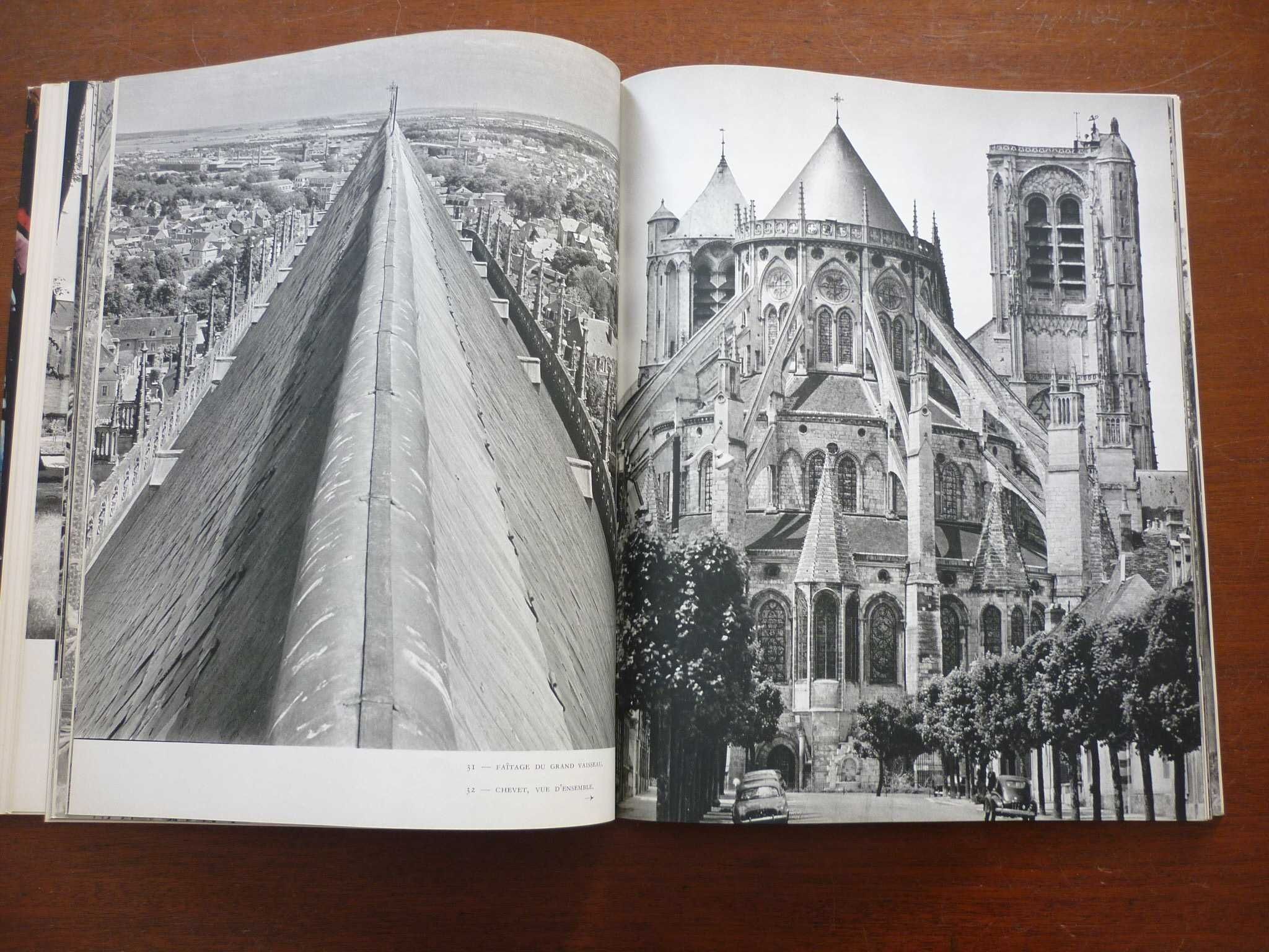 Livro da Catedral de Bourges