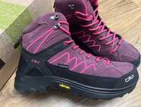 Buty trekkingowe CMP 41