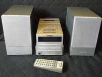 Wieża Sony PMC-DR50L