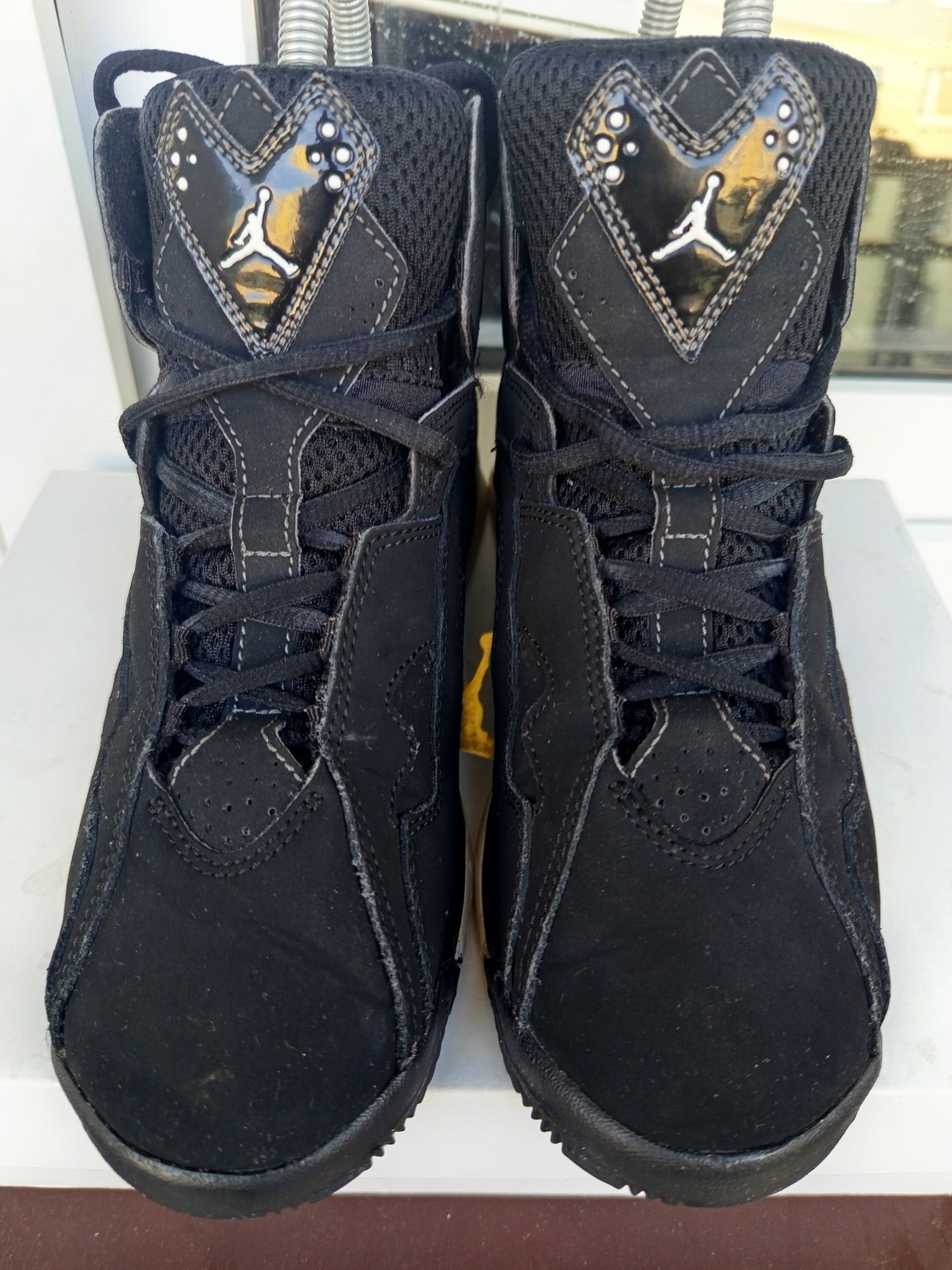 Air Jordan True Flight