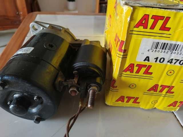 Motor de arranque para motor a gasolina VW T3 LBX WBX