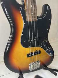 Fender JAZZ BASS Made In Japan