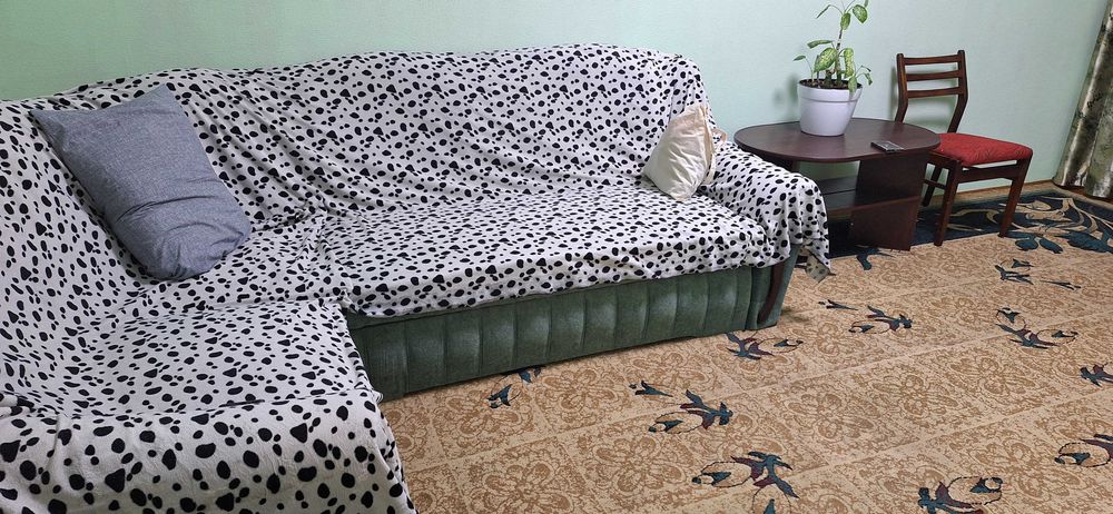 Сдам Свою 1 к квартиру в центре Города от Хозяина- Не агентство!