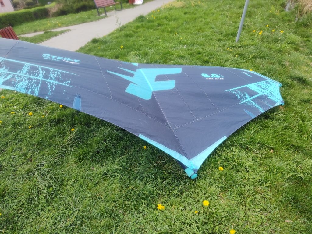 Wing f-one strike cwc v2 6,0