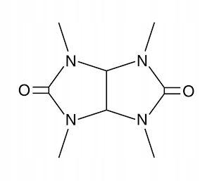 Mebikar Mebicar Temgikoluril Pure Comp. 99% 1000mg