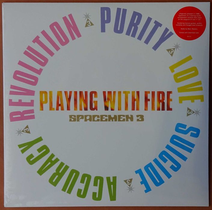 Discos de vinil novos - Cluster, Ash Ra Temple, Jimi Hendrix, etc.