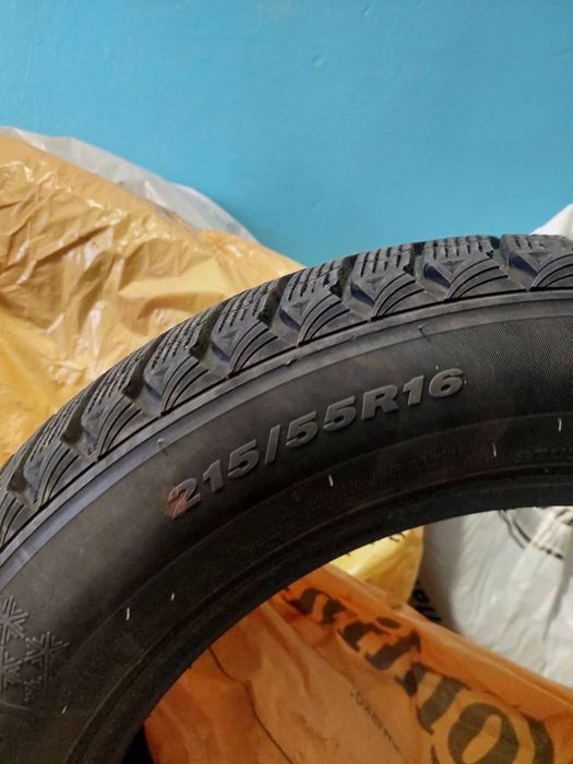 Разина зимову Nexen