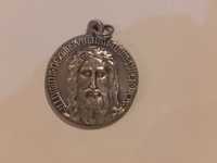 Medalha de Prata "Jesus Cristo"