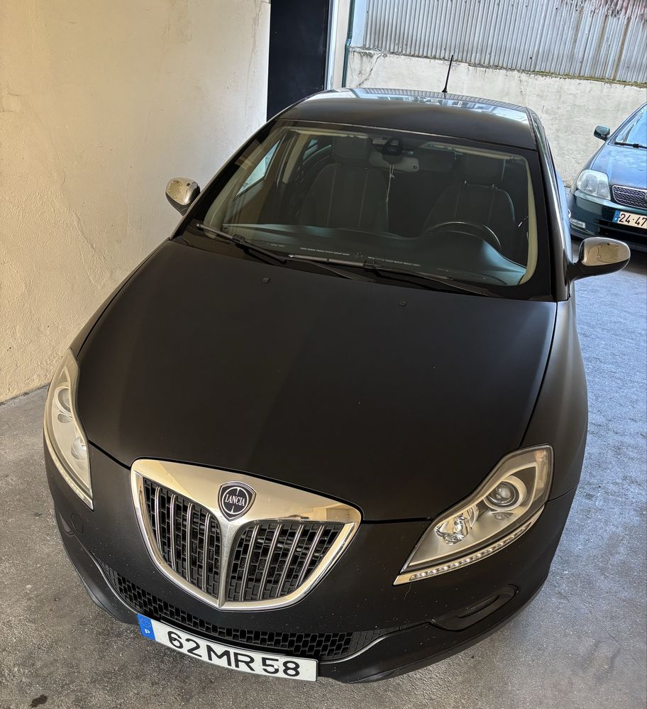 Lancia Delta 1.6 M-Jet 16v 120cv Nacional