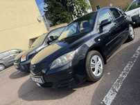 Mazda 3 1.6 benzyna