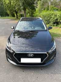 Hyundai i30 1,6CRDI 115 km 2019r. 149000km na gwarancji producenta