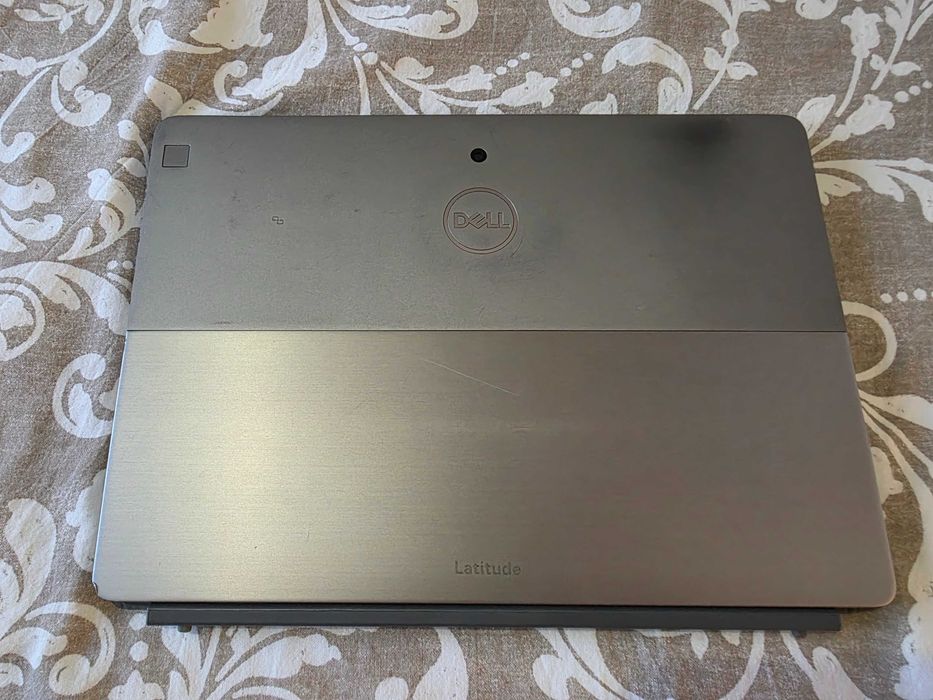 Portátil Dell Latitude 7200 - Híbrido (2 em 1) - Ecrã Touchscreen