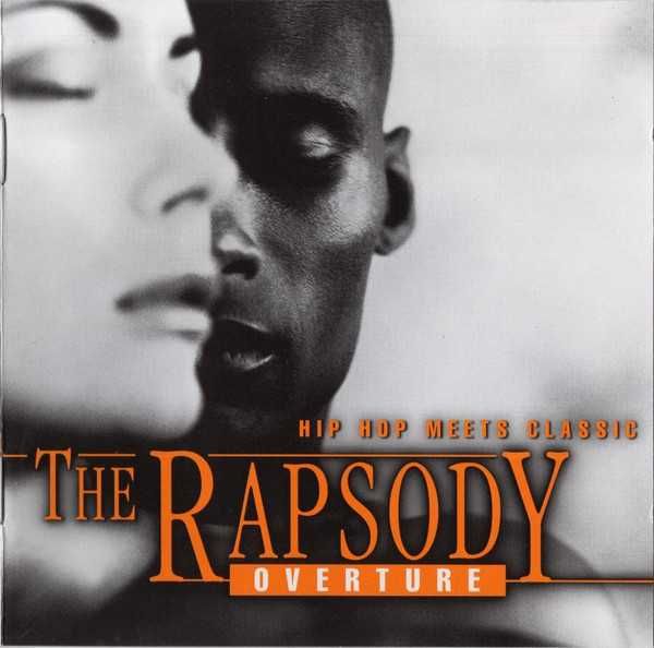 The Rapsody Overture, Hip Hop Meets Classic (CD)