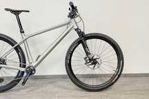 Rower Hardtail Liteville H-3 MK4 Elite, Rozmiar XXL, NOWY, FV 23%