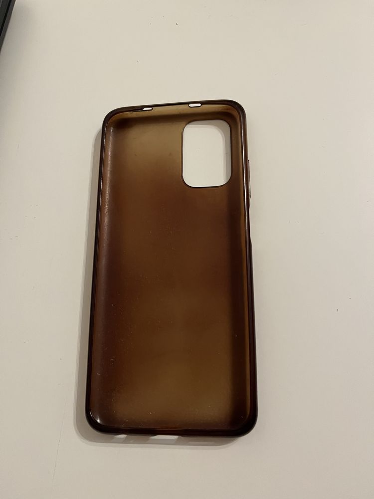 Redmi note 10 128gb - używany + etui + dodatkowa karta pamięci SD 64gb
