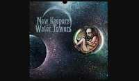 New Keepers Of The Water Towers – The C.. CD. NOWA